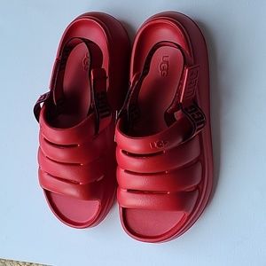 UGG Sport Yeah